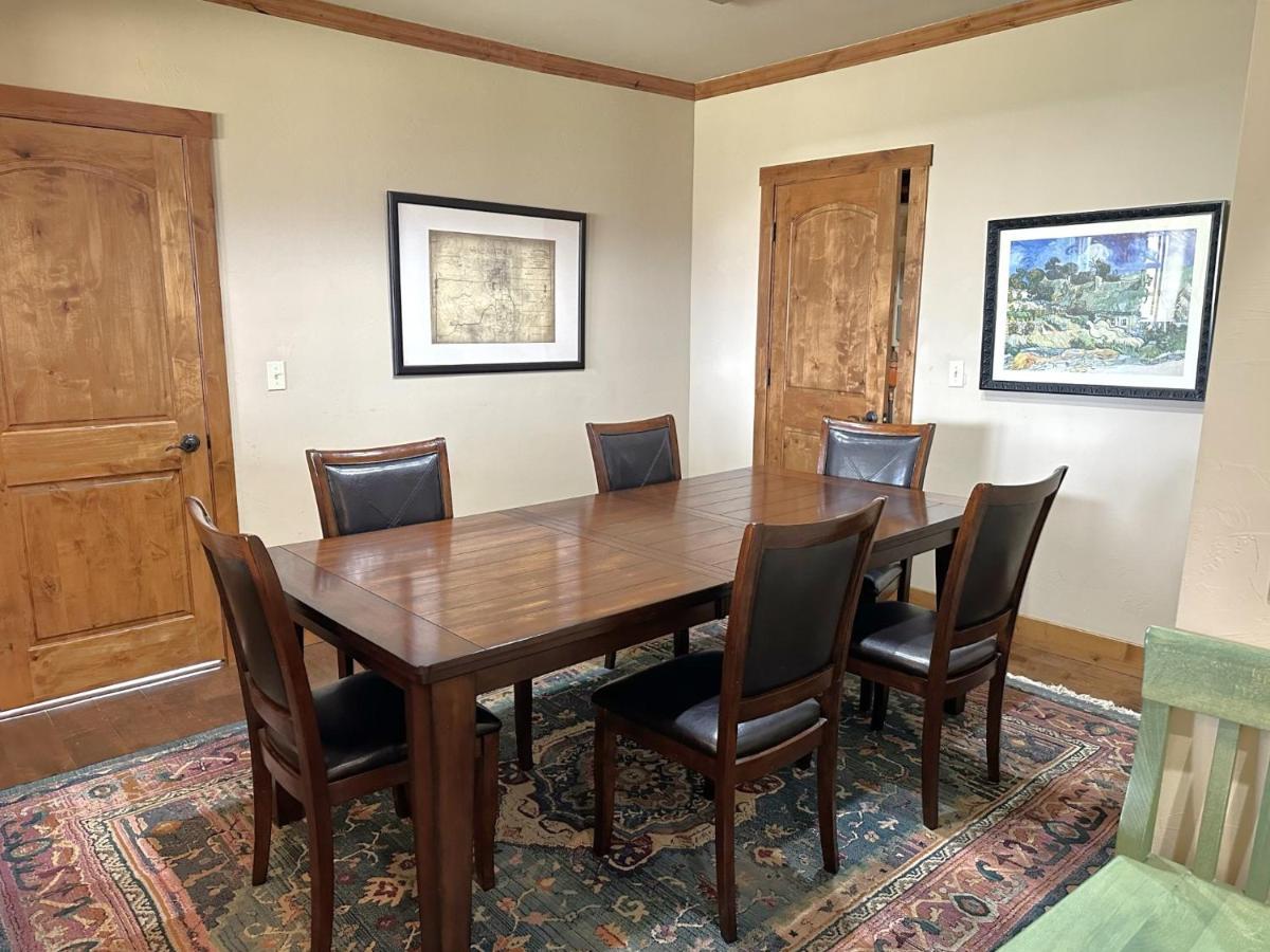 살리다 Private Retreat On Working Horse And Cattle Ranch 빌라 외부 사진